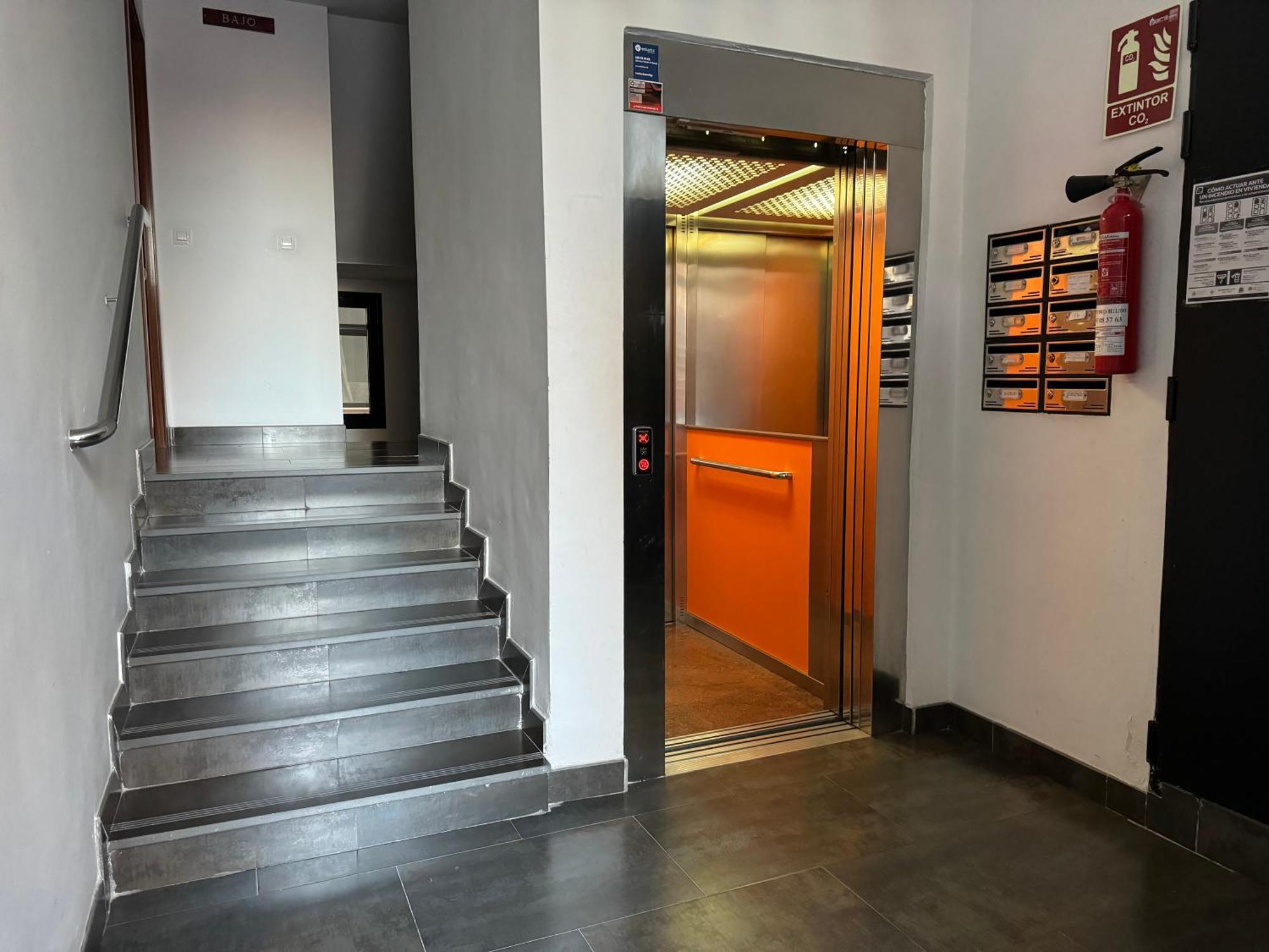 Centrico Con Terraza Y Parking Gratuito Apartment Cordoba