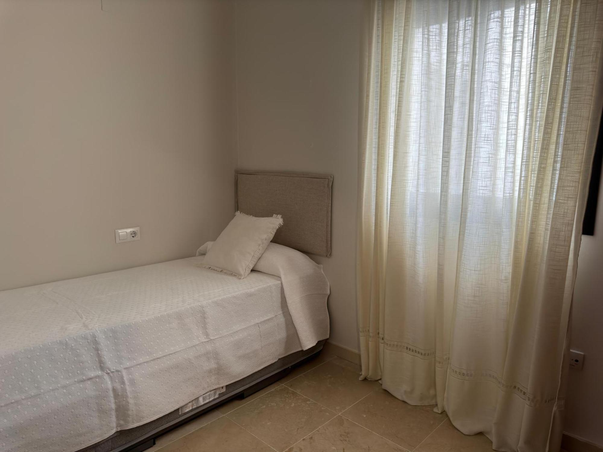 Apartment Centrico Con Terraza Y Parking Gratuito Cordoba