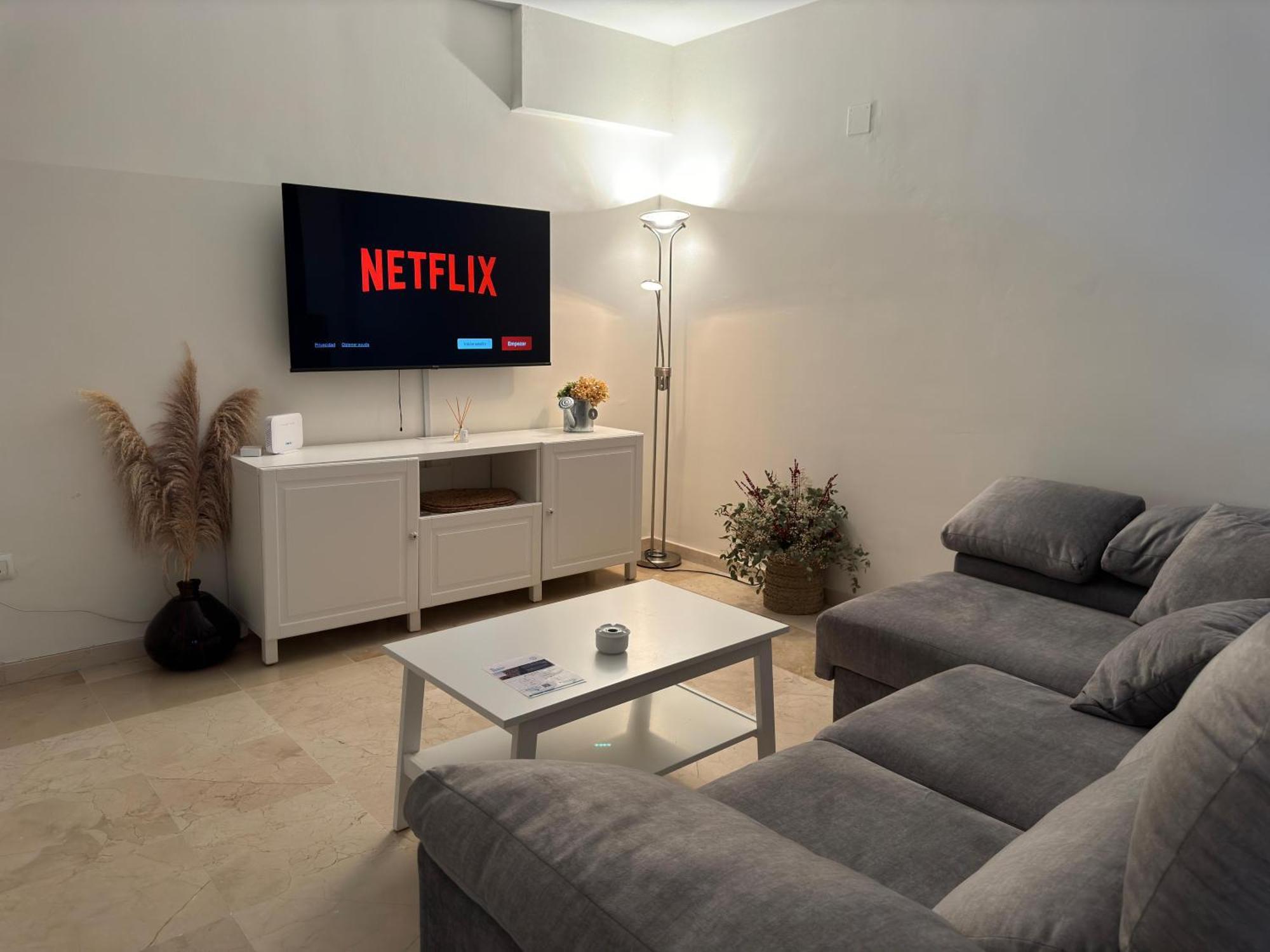 Centrico Con Terraza Y Parking Gratuito Apartment Cordoba