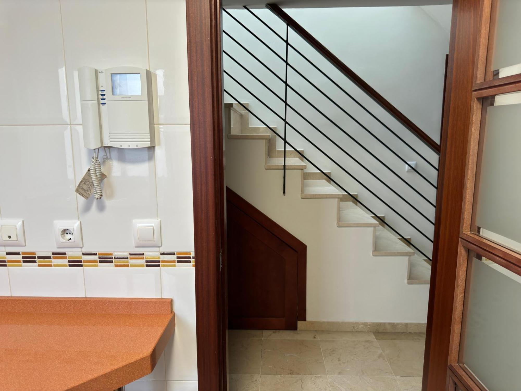 Centrico Con Terraza Y Parking Gratuito Apartment Cordoba
