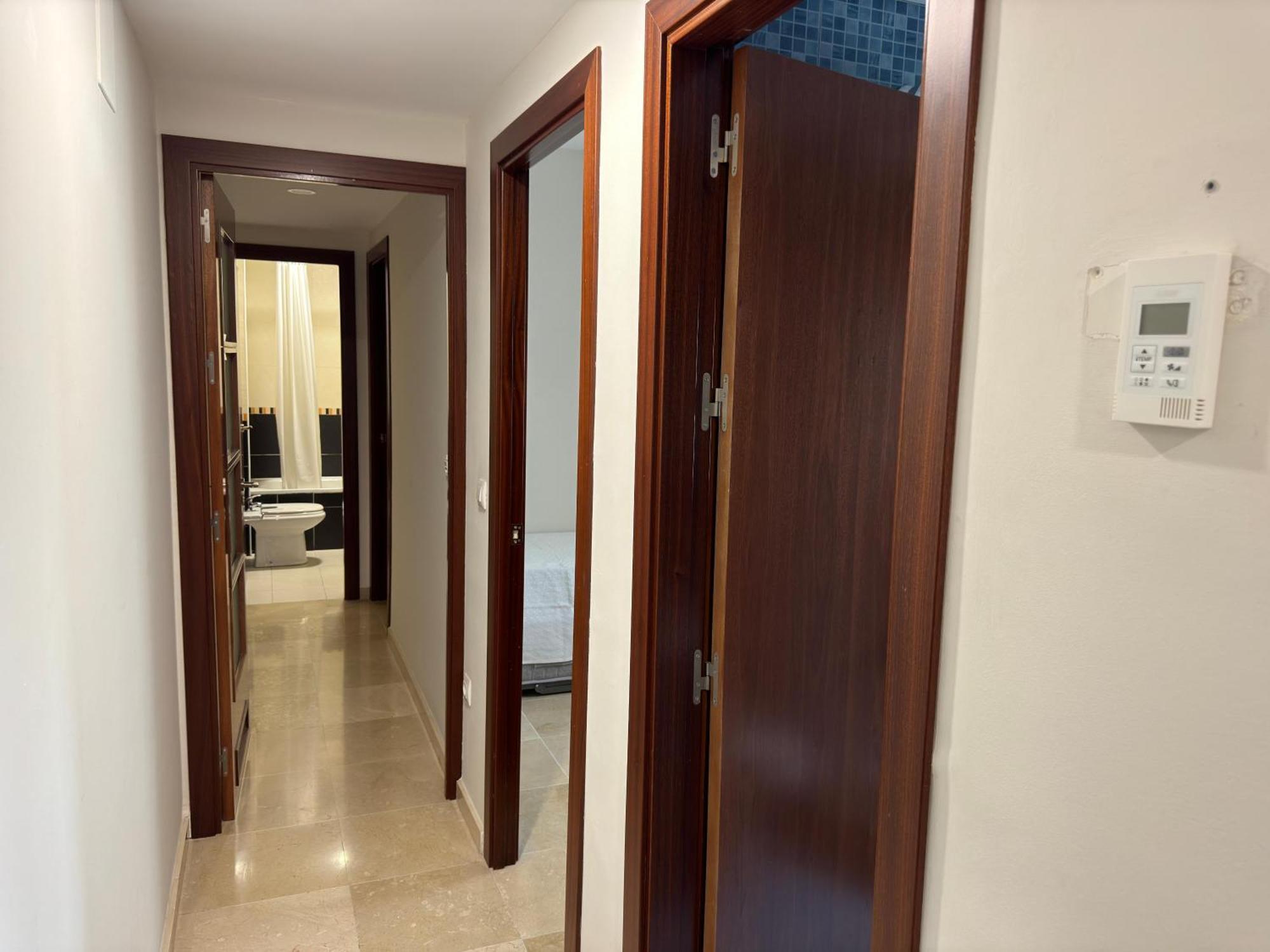 Apartment Centrico Con Terraza Y Parking Gratuito Cordoba