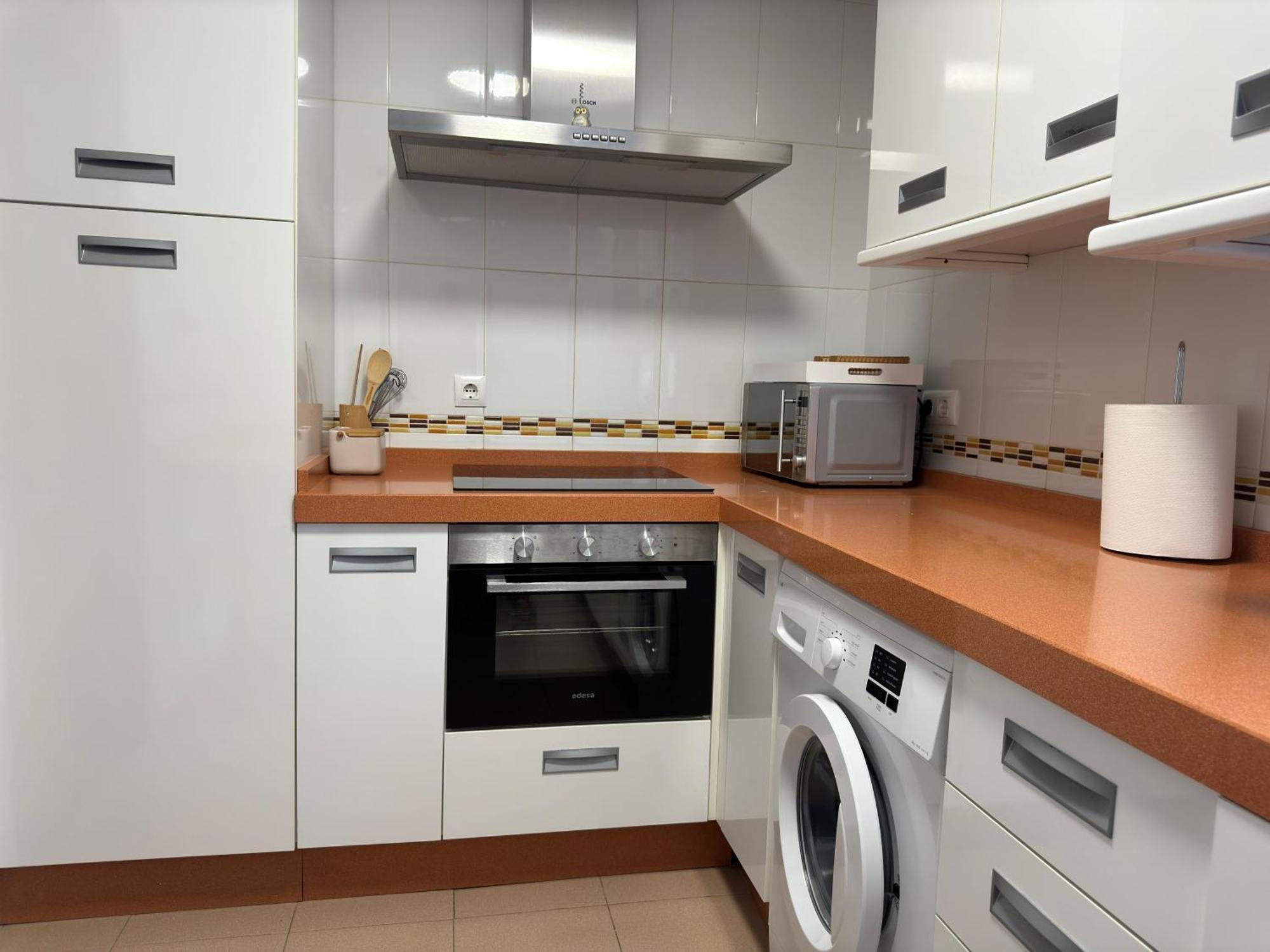 Centrico Con Terraza Y Parking Gratuito Cordoba