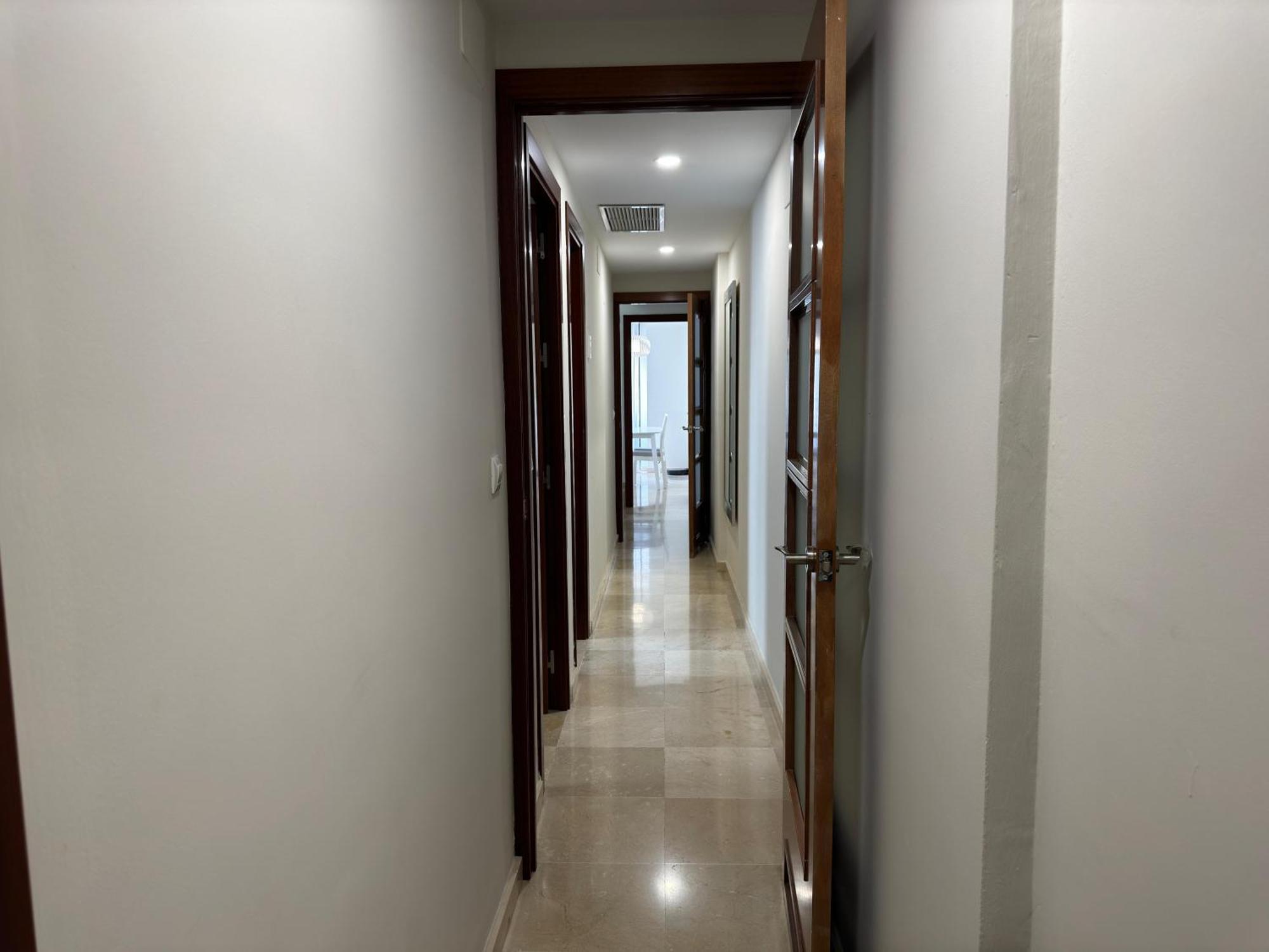 Centrico Con Terraza Y Parking Gratuito Apartment