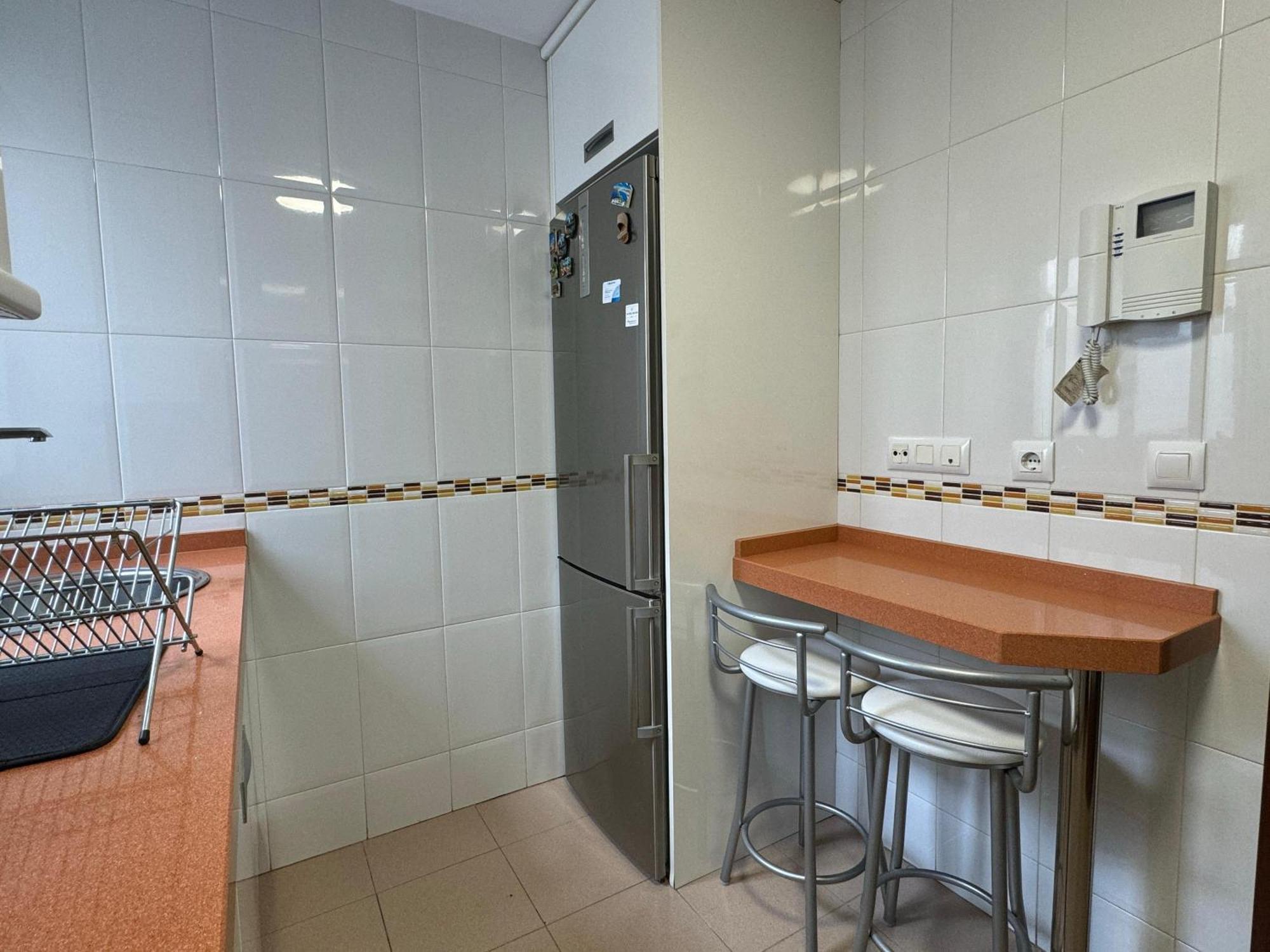 Apartment Centrico Con Terraza Y Parking Gratuito Cordoba