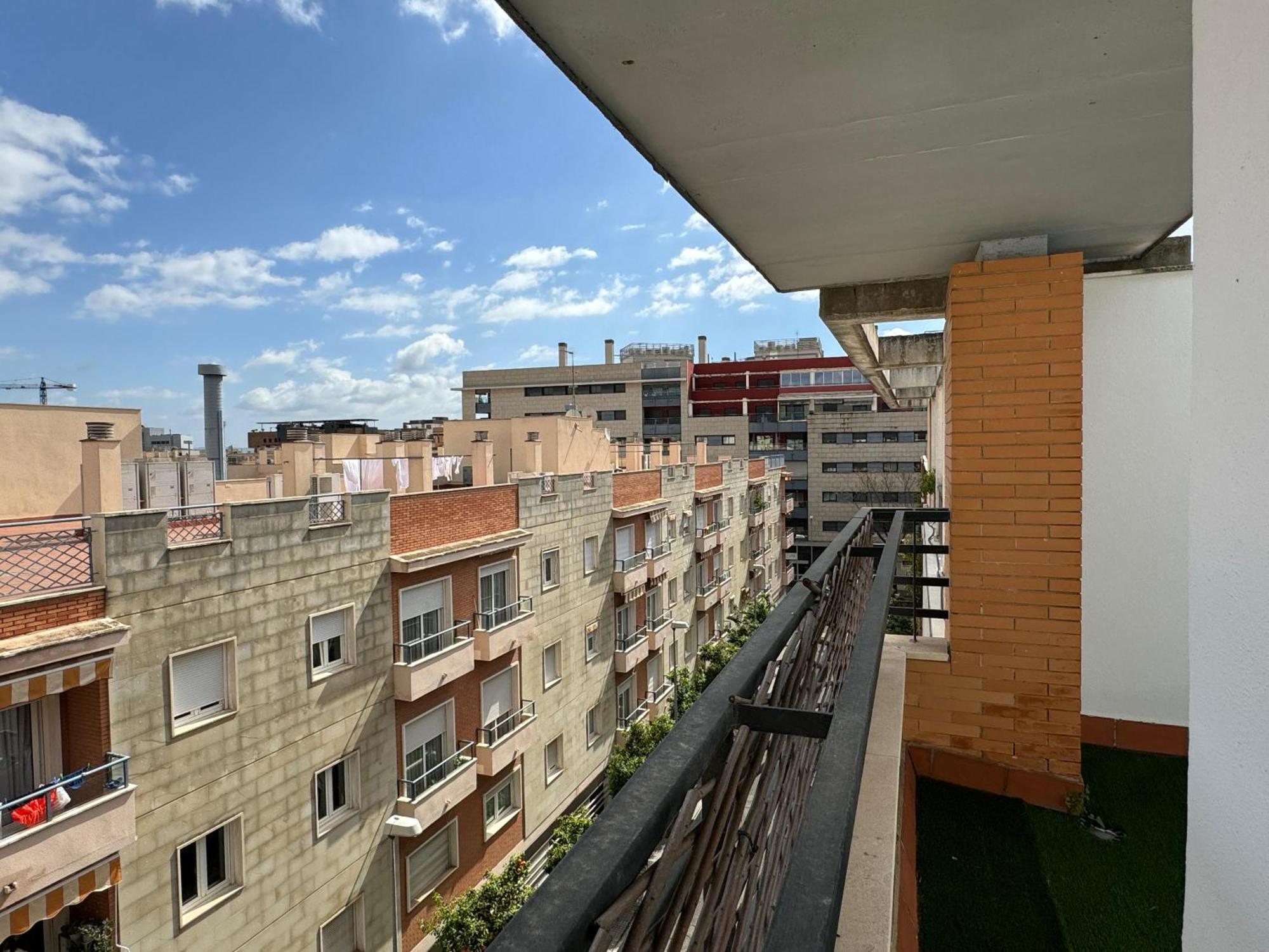 Centrico Con Terraza Y Parking Gratuito Cordoba