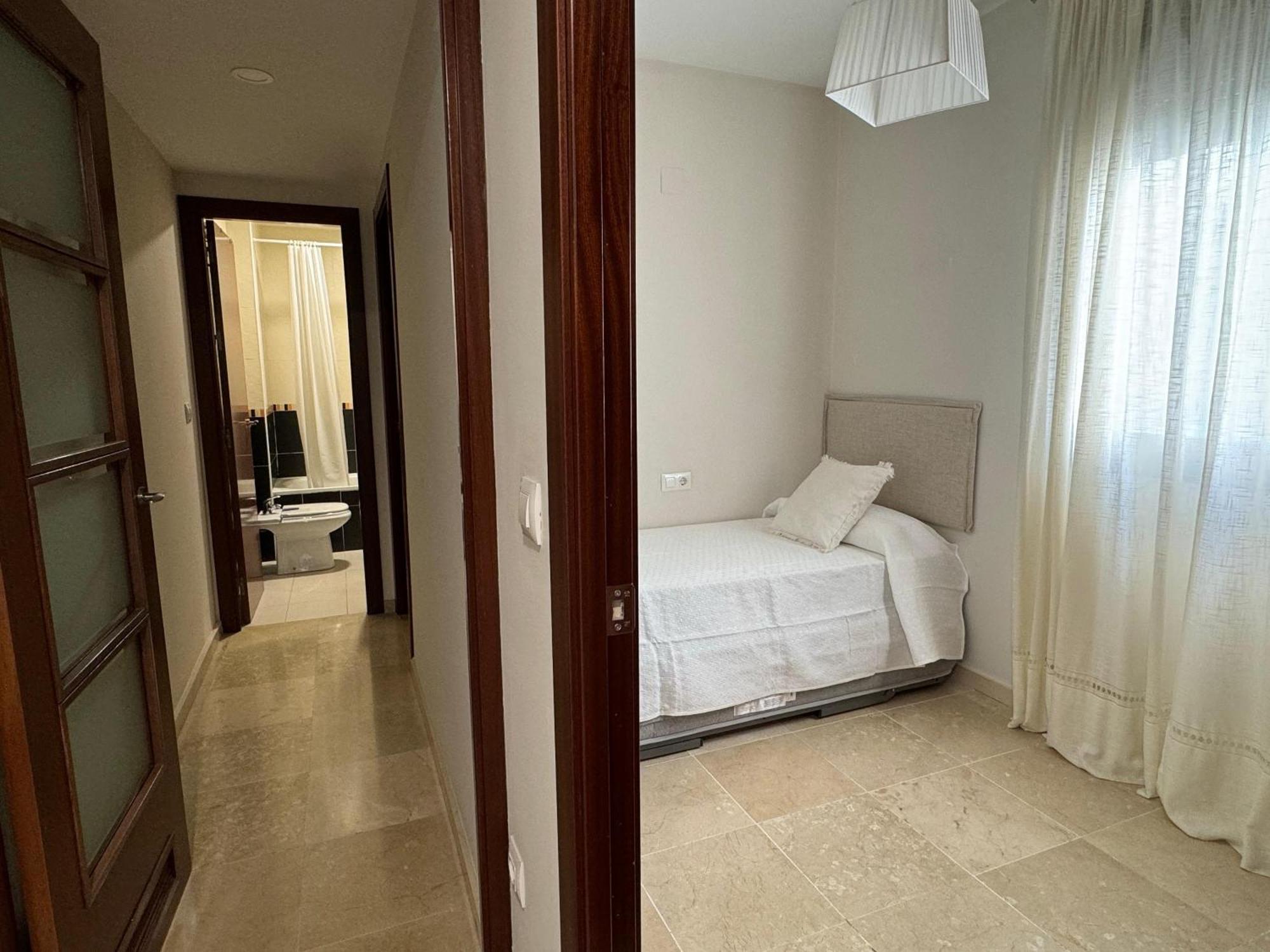 Centrico Con Terraza Y Parking Gratuito Cordoba