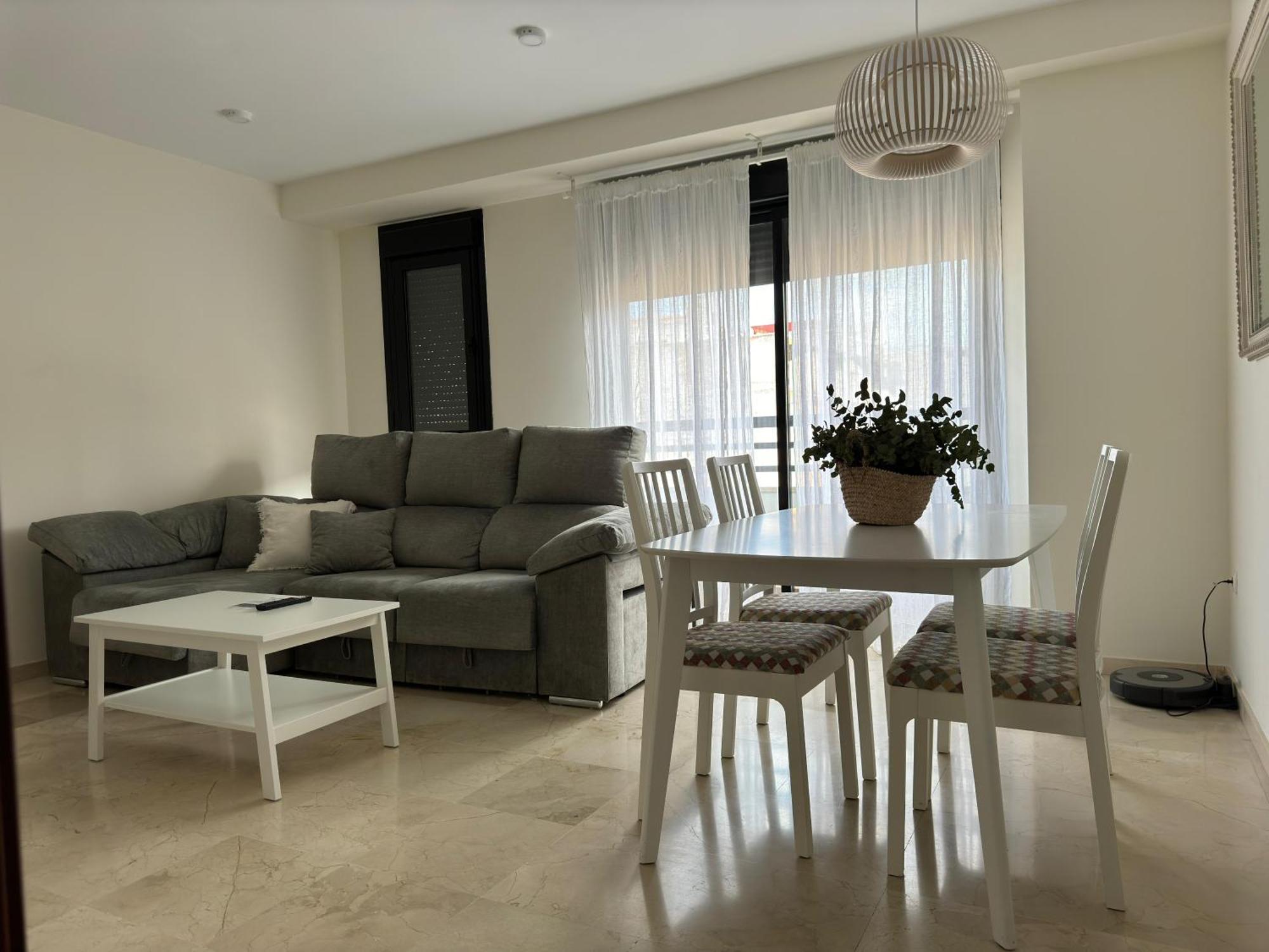 Centrico Con Terraza Y Parking Gratuito Apartment *