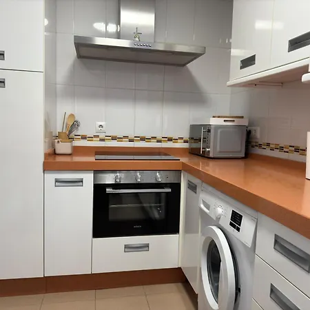 Apartamento Centrico Con Terraza Y Parking Gratuito Córdoba Exterior foto