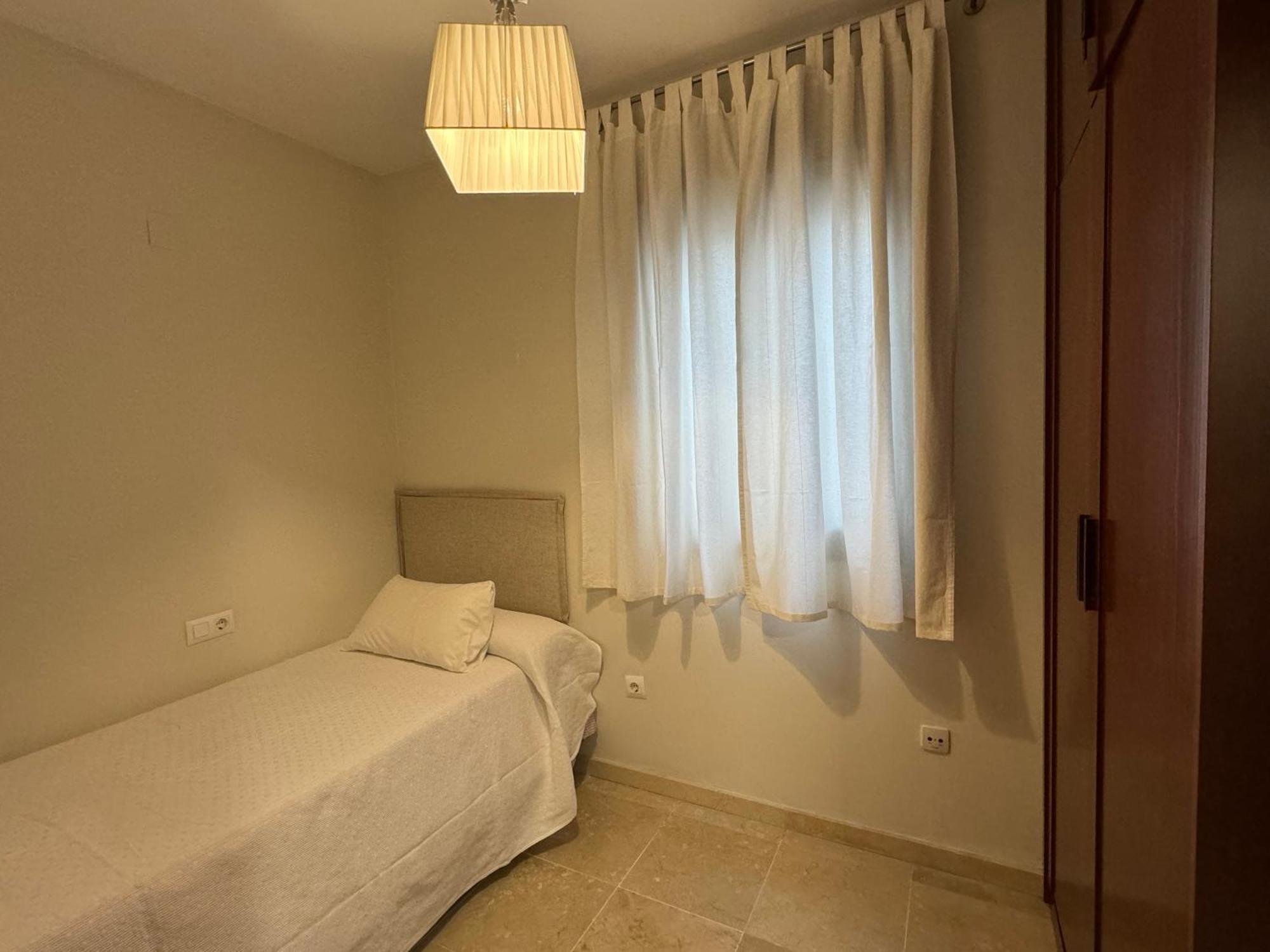 Apartament Centrico Con Terraza Y Parking Gratuito Kordoba