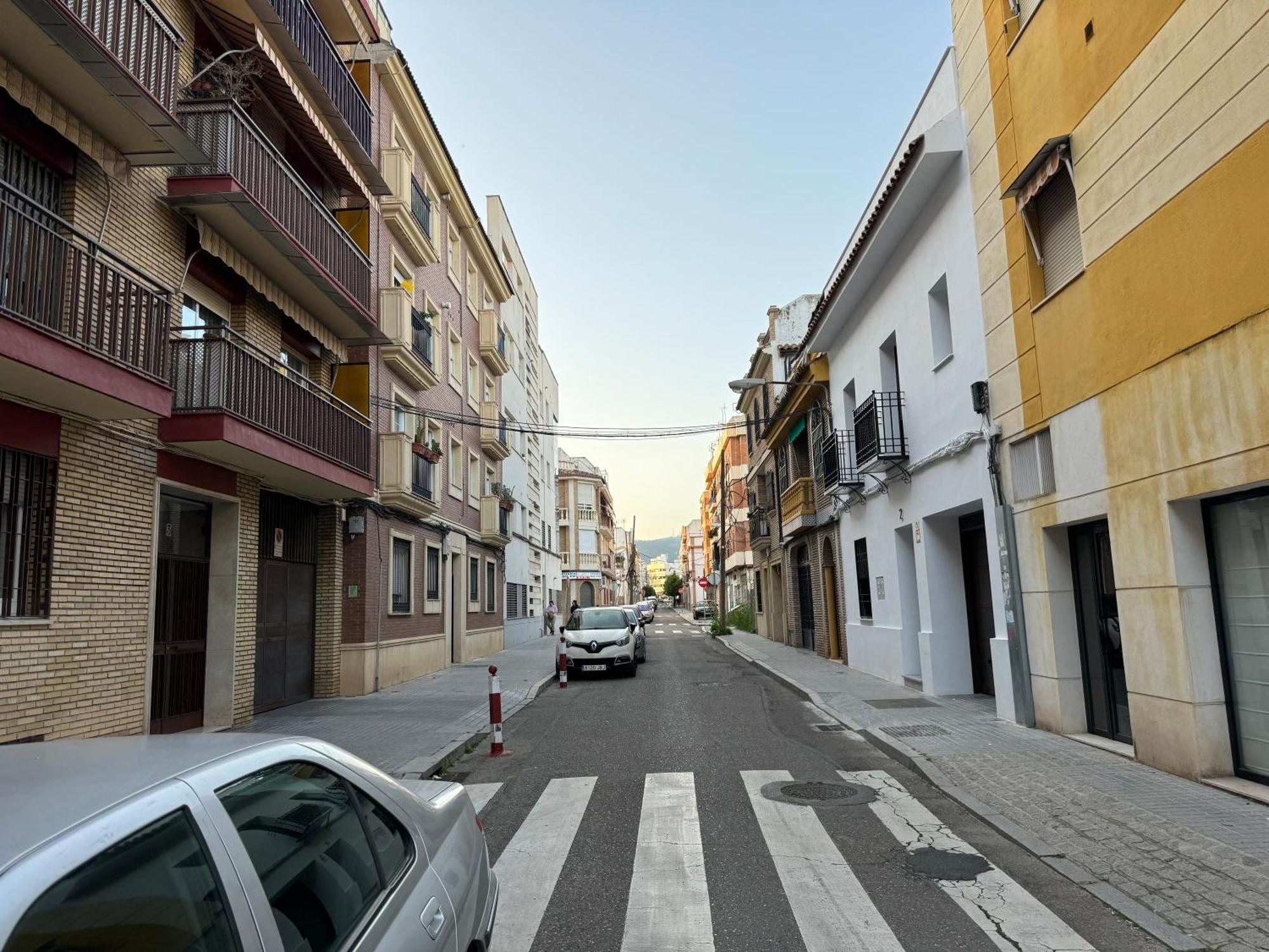 Centrico Con Terraza Y Parking Gratuito Kordoba