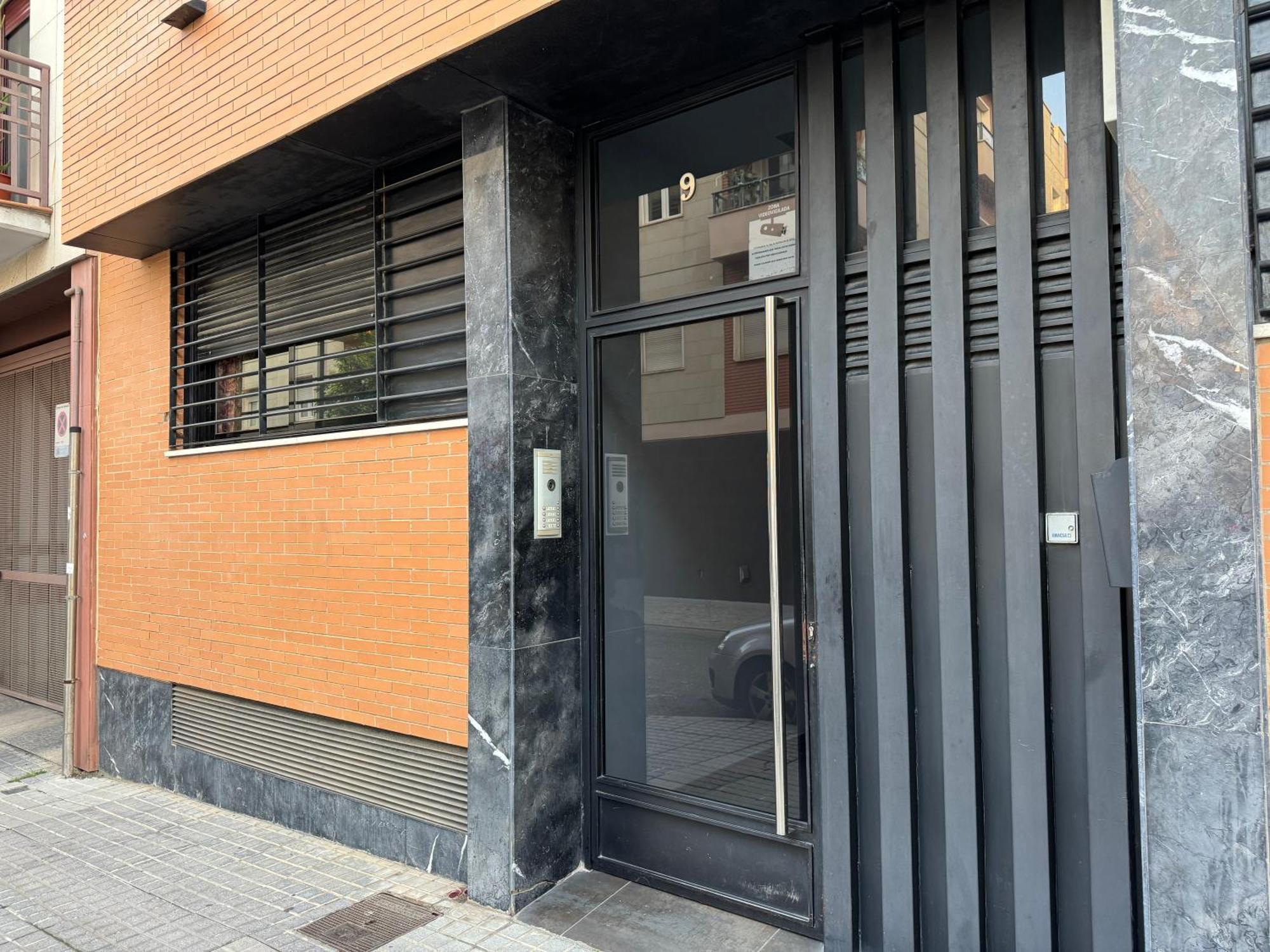 Centrico Con Terraza Y Parking Gratuito * Kordoba