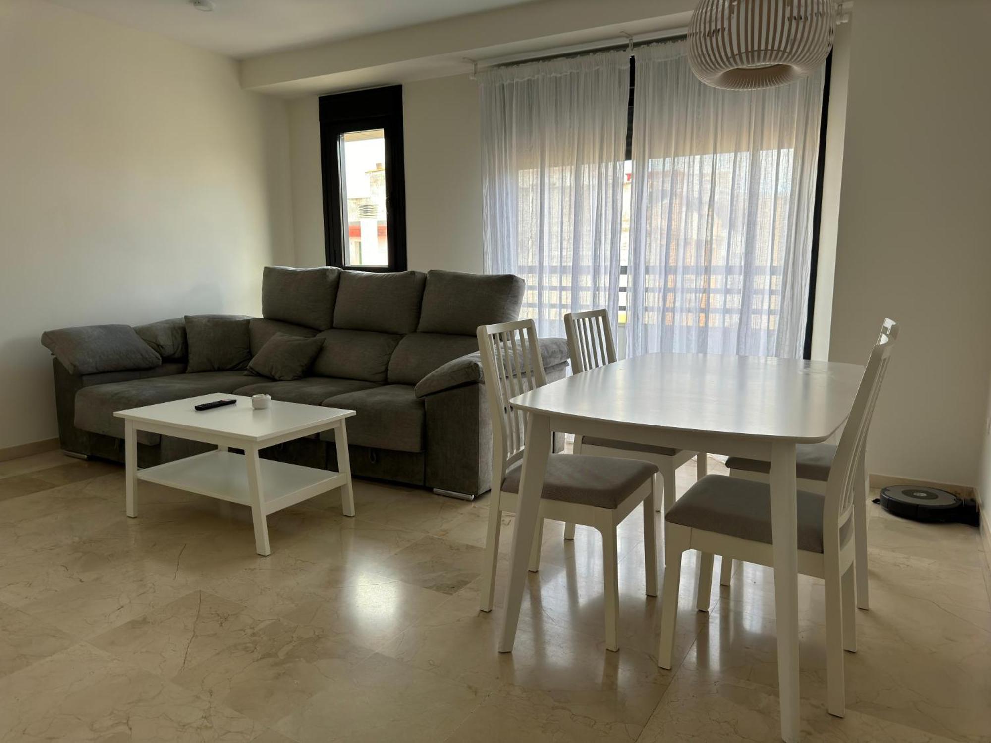 Centrico Con Terraza Y Parking Gratuito Apartment *
